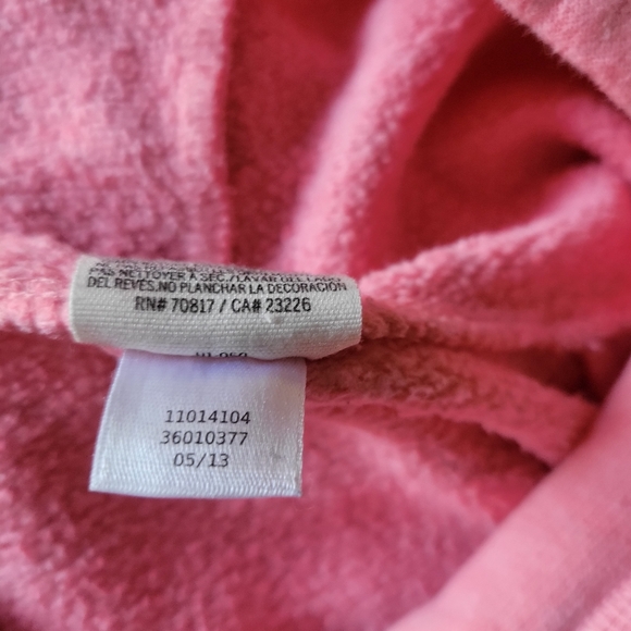 PINK - Picture 4 of 4